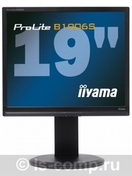 ������ ������� Iiyama ProLite B1906S-B1 (PLB1906S-B1) ���� 4