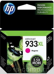 ������ �������� �������� HP 933XL ��������� ����������� ������� (CN055AA) ���� 2