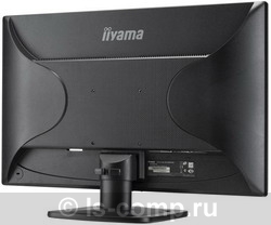 Купить Монитор Iiyama ProLite E2480HS-1 (E2480HS-B1) фото 2 Купить Монитор Iiyama ProLite E2480HS-1 (E2480HS-B1) фото 2
