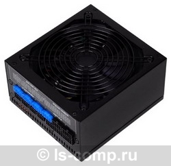 Купить Блок питания SilverStone SST-ST85F-P 850W (SST-ST85F-P) фото 1 Купить Блок питания SilverStone SST-ST85F-P 850W (SST-ST85F-P) фото 1