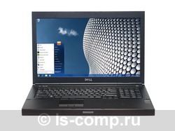 ������ ������� Dell Precision M6800 (6800-1291) ���� 3