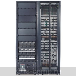 ������ ��� APC Symmetra PX 32kW Scalable to 160kW, 400V w/ Integrated Modular Distribution (SY32K160H-PD) ���� 2
