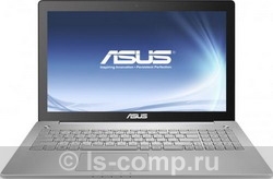 Купить Ноутбук Asus N550JV (90NB00K1M00260) фото 1 Купить Ноутбук Asus N550JV (90NB00K1M00260) фото 1