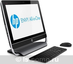 ������ �������� HP Envy 23-d270er (E8V92EA) ���� 2
