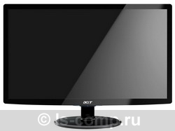 ������ ������� Acer S222Hqlabid, (ET.WS2HE.A04) ���� 2