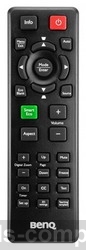 ������ �������� BenQ MW519 (9H.J6K77.35E) ���� 5