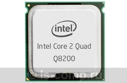 ������ ��������� Intel Core 2 Quad Q8200 (AT80580PJ0534MN SLG9S) ���� 2