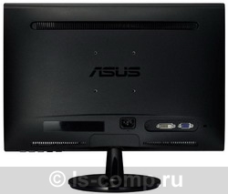 ������ ������� Asus VS207T (VS207T-P) ���� 2