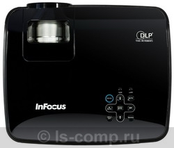 Купить Проектор InFocus IN105 (IN105) фото 3 Купить Проектор InFocus IN105 (IN105) фото 3