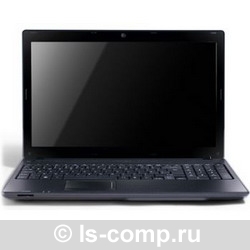 ������ ������� Acer Aspire 5742G-484G50Mikk (LX.RB901.005) ���� 2