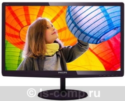 ������ ������� Philips 247E6QDSD (247E6QDSD) ���� 1