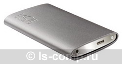 Купить Внешний жесткий диск LaCie Starck Mobile USB 3.0 500Gb (301975) фото 1 Купить Внешний жесткий диск LaCie Starck Mobile USB 3.0 500Gb (301975) фото 1