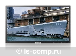 ������ ������� Samsung SyncMaster 400DX-2 black (LH40BVPLBF) ���� 2