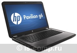 Купить Ноутбук HP Pavilion g6-1056er (LZ226EA) фото 2 Купить Ноутбук HP Pavilion g6-1056er (LZ226EA) фото 2