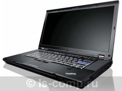 Купить Ноутбук Lenovo ThinkPad T510i (4314DUG) фото 1 Купить Ноутбук Lenovo ThinkPad T510i (4314DUG) фото 1