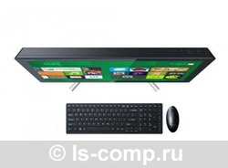 Купить Моноблок Sony Vaio L2413M1R/B (SV-L2413M1R/B) фото 2 Купить Моноблок Sony Vaio L2413M1R/B (SV-L2413M1R/B) фото 2