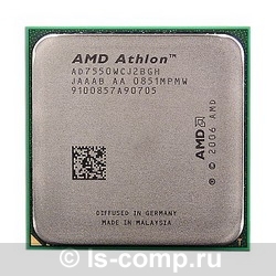 ������ ��������� AMD Athlon X2 7550 (AD7550WCJ2BGH) ���� 2