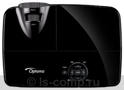 Купить Проектор Optoma S303 (E1P1F0B1E001) фото 4 Купить Проектор Optoma S303 (E1P1F0B1E001) фото 4