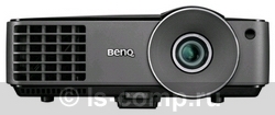 ������ �������� BenQ MS504 (9H.J9R77.13E) ���� 1