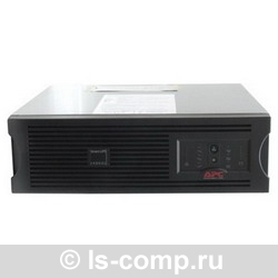 ������ ��� APC Smart-UPS XL 1400VA RM 3U 230V - Black (SU1400RMXLIB3U) ���� 3