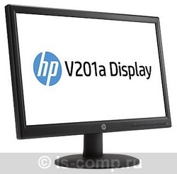 Купить Монитор HP V201a (F8C55AA) фото 2 Купить Монитор HP V201a (F8C55AA) фото 2