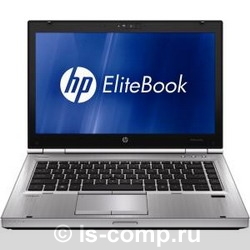 ������ ������� HP EliteBook 8460p (LQ164AW) ���� 1
