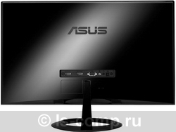 ������ ������� Asus VX239H (90LM00F0-B02670) ���� 3