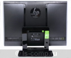 Купить Моноблок HP TouchSmart 610-1000ru (LN448EA) фото 3 Купить Моноблок HP TouchSmart 610-1000ru (LN448EA) фото 3