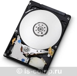 Купить Жесткий диск Hitachi Travelstar Z5K500 320GB (HTS545032A7E380) фото 2 Купить Жесткий диск Hitachi Travelstar Z5K500 320GB (HTS545032A7E380) фото 2