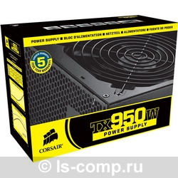 ������ ���� ������� Corsair CMPSU-950TX 950W (CMPSU-950TX) ���� 2