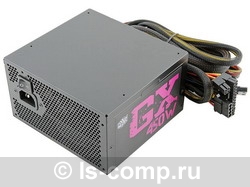 ������ ���� ������� Cooler Master GX 450W (RS-450-ACAA-D3) (RS-450-ACAA-D3) ���� 4