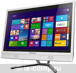 ������ �������� Lenovo IdeaCentre C460 (57321534) ���� 1