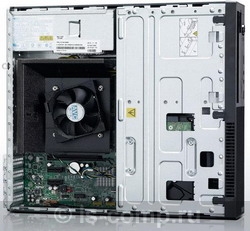 ������ ��������� Lenovo ThinkCentre Edge 72 SFF (RCGAHRU) ���� 2