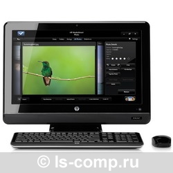 ������ �������� HP Omni 200-5400ru (LN519EA) ���� 2