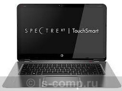 ������ ������� HP Spectre XT TouchSmart 15-4110er (E1A01EA) ���� 1