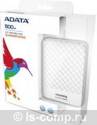 ������ ������� ������� ���� A-Data Superior SH02 500GB white (ASH02-500GU-CWH) ���� 2