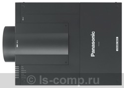 Купить Проектор Panasonic PT-EX12K (PT-EX12KE) фото 3 Купить Проектор Panasonic PT-EX12K (PT-EX12KE) фото 3