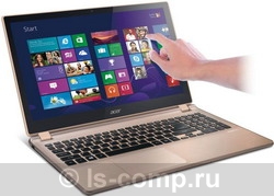 Купить Ноутбук Acer Aspire V5-472G-53334G50amm (NX.MB0ER.001) фото 2 Купить Ноутбук Acer Aspire V5-472G-53334G50amm (NX.MB0ER.001) фото 2