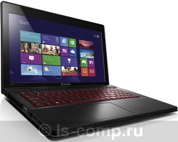 Купить Ноутбук Lenovo IdeaPad Y510 (59403043) фото 2 Купить Ноутбук Lenovo IdeaPad Y510 (59403043) фото 2