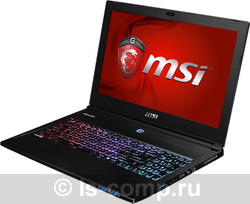 ������ ������� MSI GS60 2PL-020 (9S7-16H412-020) ���� 3