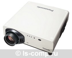 ������ �������� Panasonic PT-D7700E (PT-D7700E) ���� 2
