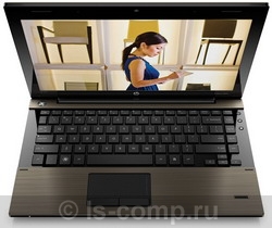 Купить Ноутбук HP ProBook 5320m (WT058ES) фото 2 Купить Ноутбук HP ProBook 5320m (WT058ES) фото 2