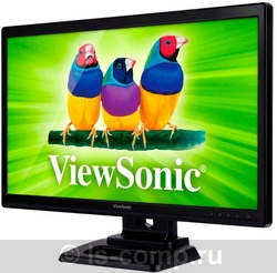 ������ ������� ViewSonic TD2420 (TD2420) ���� 2
