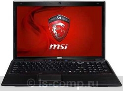 ������ ������� MSI GS70 2PC-203 (9S7-177214-203) ���� 1