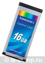 ������ ������� ���� Transcend TS16GSSD34E-M (TS16GSSD34E-M) ���� 1