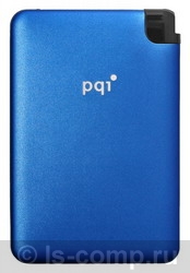 ������ ������� ������� ���� PQI H551 500GB Blue (6551-500GR100A) ���� 2