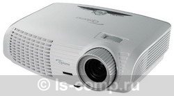 Купить Проектор Optoma HD25 (958RV01GC1E) фото 1 Купить Проектор Optoma HD25 (958RV01GC1E) фото 1