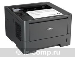 ������ ������� Brother HL-5450DN (HL-5450DN) ���� 2