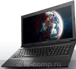 Купить Ноутбук Lenovo IdeaPad B590 (59382021) фото 2 Купить Ноутбук Lenovo IdeaPad B590 (59382021) фото 2