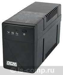 Купить ИБП PowerCom Black Knight BNT-500A (BNT-500C-6C0-2440) фото 1 Купить ИБП PowerCom Black Knight BNT-500A (BNT-500C-6C0-2440) фото 1
